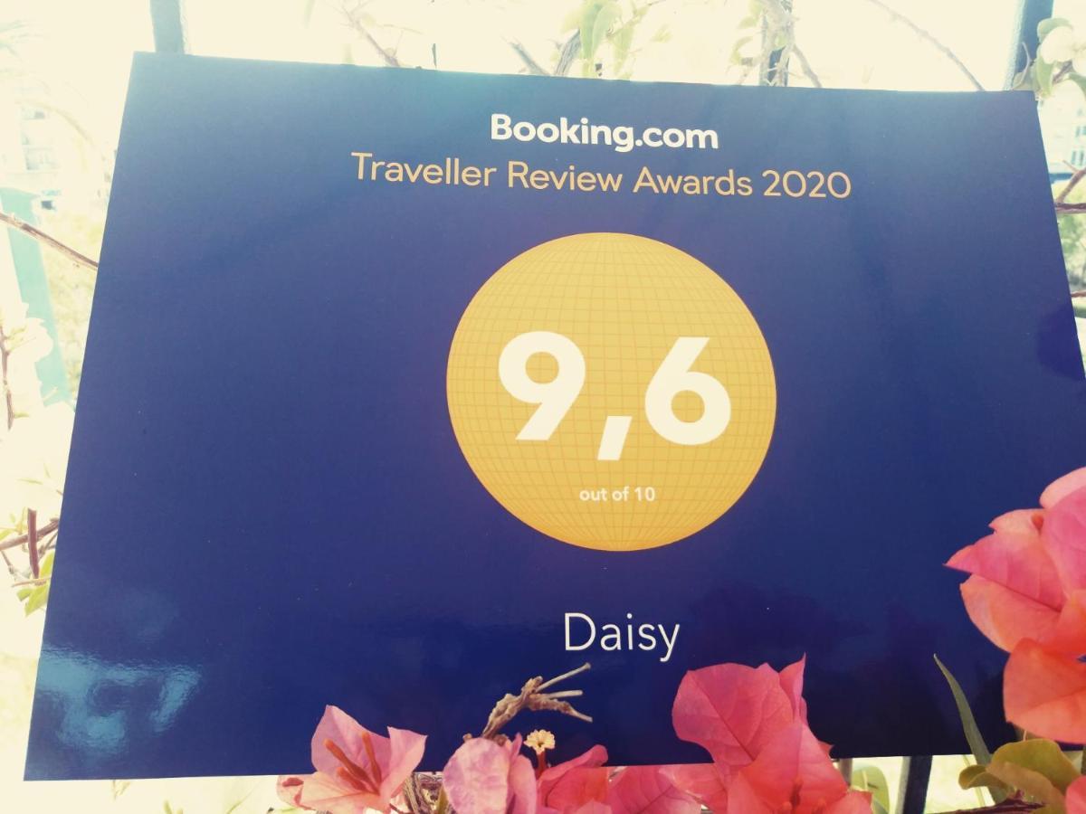 Daisy Apartament Villajoyosa Zewnętrze zdjęcie