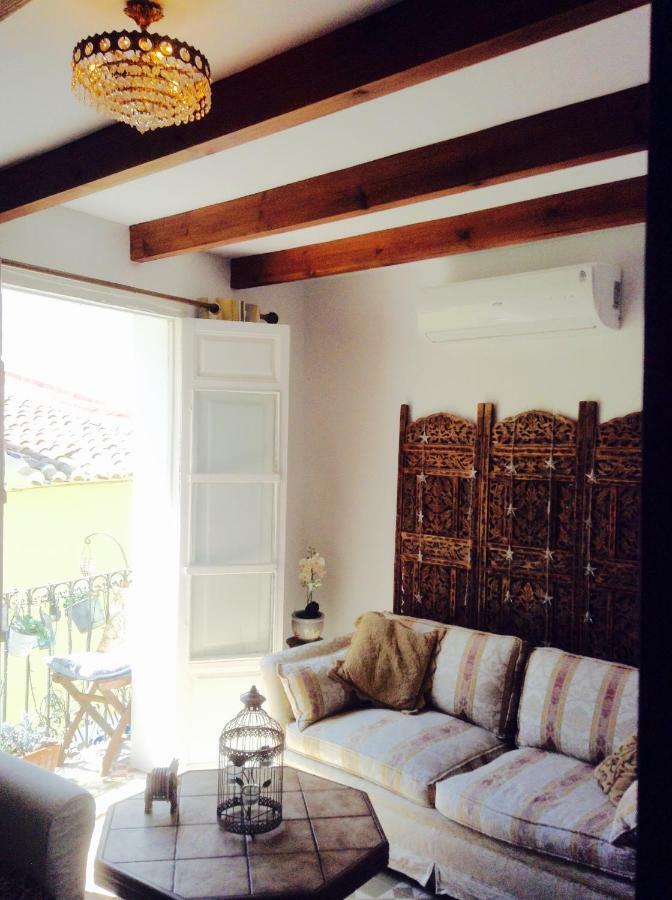 Daisy Apartament Villajoyosa Zewnętrze zdjęcie
