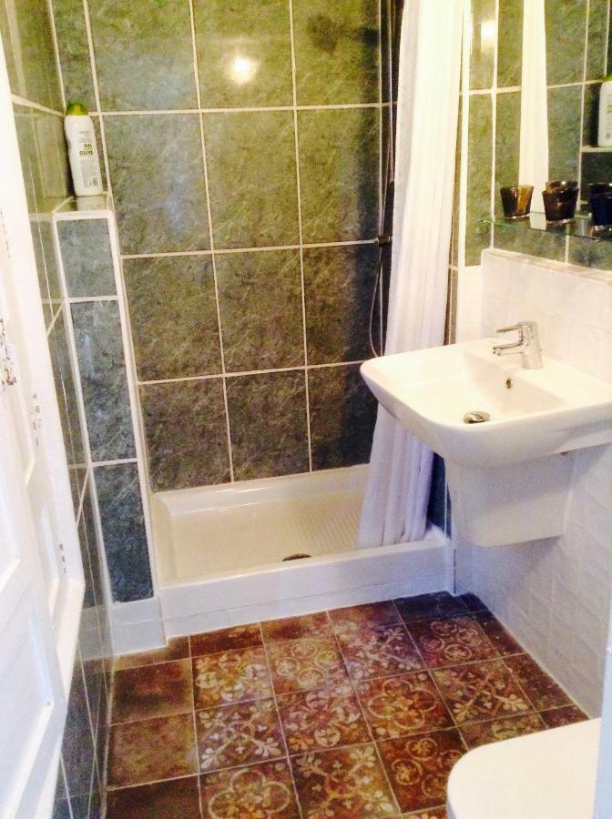 Daisy Apartament Villajoyosa Zewnętrze zdjęcie