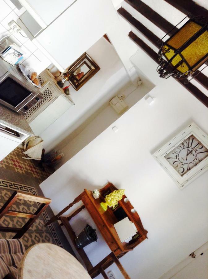Daisy Apartament Villajoyosa Zewnętrze zdjęcie