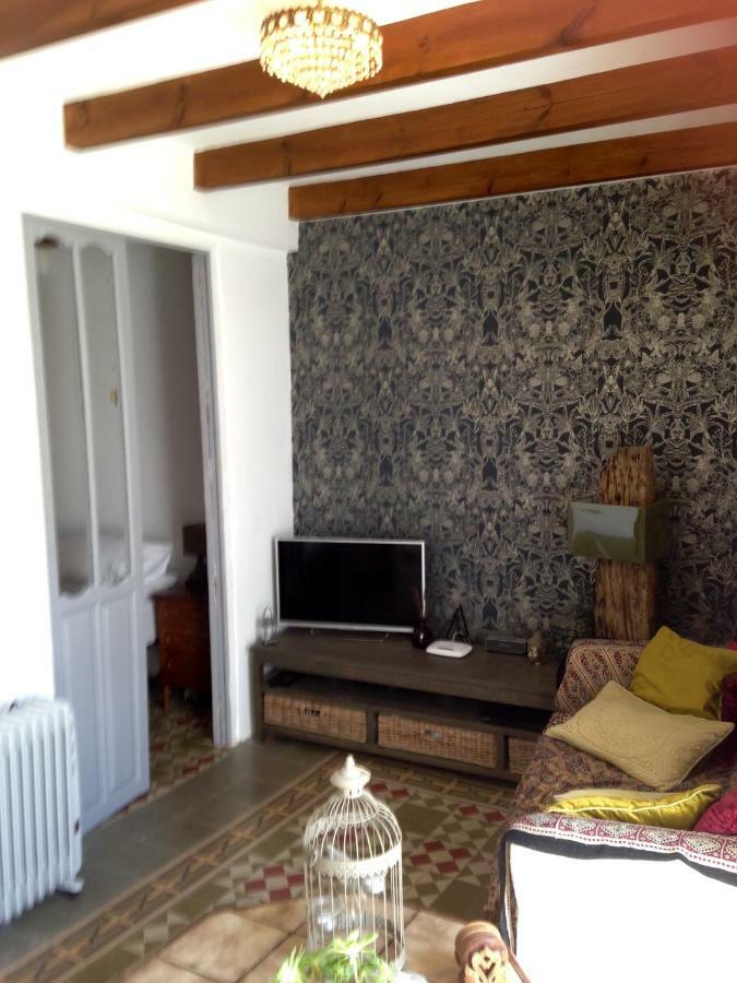 Daisy Apartament Villajoyosa Zewnętrze zdjęcie