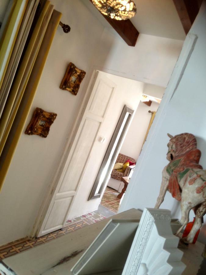 Daisy Apartament Villajoyosa Zewnętrze zdjęcie